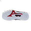 Mizuno Wave Stealth Neo 2 / White/Salsa/Black