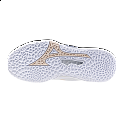 Mizuno Wave Stealth Neo 2 / White/Aleutian/Cloud Pink