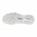 Mizuno Wave Stealth 6 / White/Aleutian/Cloud Pink