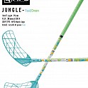 MPS JUNGLE Teal/Green
