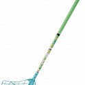 MPS JUNGLE Teal/Green