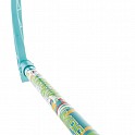 MPS JUNGLE Teal/Green