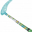 MPS JUNGLE Teal/Green