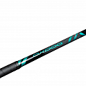 Oxdog Ultralight HES 27 TQ Round MBC2