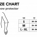 Blindsave Elbow protectors