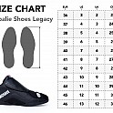 Blindsave Legacy Goalie Shoes brankářské boty