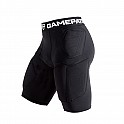 Gamepatch chrániče boků Pro+ Black