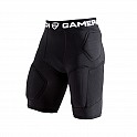 Gamepatch chrániče boků Pro+ Black