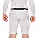 Gamepatch chrániče boků Pro+ White