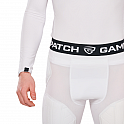 Gamepatch chrániče boků Pro+ White