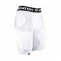 Gamepatch chrániče boků Pro+ White