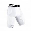 Gamepatch chrániče boků Pro+ White