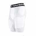 Gamepatch chrániče boků Pro+ White