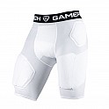 Gamepatch chrániče boků Pro+ White
