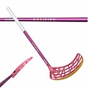Fatpipe SLICKS 27 CTRL Shrimp Pink/Gold FH2