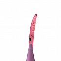 Fatpipe SLICKS 27 CTRL Shrimp Pink/Gold FH2