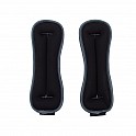 Blindsave Wrist weights Black 500 g