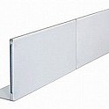 Florbalový mantinel ROSCO RSA ACTIV HEAVY IFF 1m