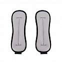 Blindsave Wrist weights Grey 250 g