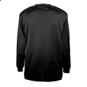 Salming Goalie Jersey React Black/White