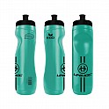 Unihoc láhev Water Bottle ECO turquoise/black 0.9L