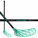 Unihoc Unilite Prodigy FL 36 Black/Turquoise