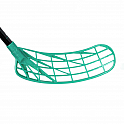 Unihoc Unilite Prodigy FL 36 Black/Turquoise