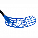 Unihoc Evolite Performance Slim FL 30 Blue