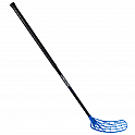 Unihoc Unilite Performance Mid FL 29 Black/Blue