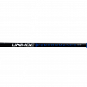 Unihoc Unilite Performance Mid FL 29 Oval Black/Blue