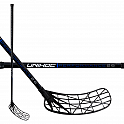 Unihoc Evolite Performance Mid FL 26 Black