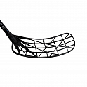 Unihoc Evolite Performance Mid FL 26 Black