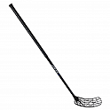 Unihoc Evolite Performance Mid FL 26 Black