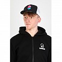 Blindsave Snapback Cap