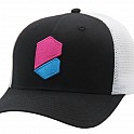 Blindsave Snapback Cap