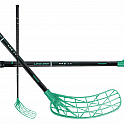 Unihoc Evolite PRO FL 29 Classic Black/Turquoise