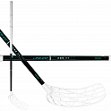 Unihoc Evolite PRO FL 26 Oval White/Turquoise