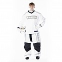 Blindsave Legacy brankářský dres White