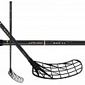 Unihoc Unilite Max Titan 29 Slim Black/Gold
