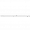 Unihoc Unilite Carbskin Titan 26 Slim Silver
