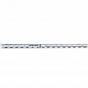 Unihoc Unilite Carbskin Titan 26 Slim Silver