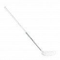 Unihoc Unilite Carbskin Titan 26 Slim Silver