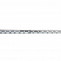 Unihoc Unilite Carbskin Titan 29 Classic Silver