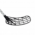 Unihoc Unilite Carbskin Titan 29 Classic Silver