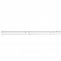 Unihoc Unilite Carbskin Titan 26 Classic Silver