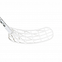 Unihoc Unilite Carbskin Titan 26 Classic Silver
