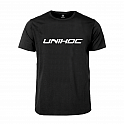 Triko Unihoc Starter Eco Black SR