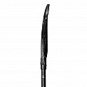 Oxdog Fusion Xlight 27 BK Round MB