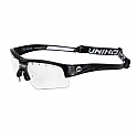 Unihoc Brýle Victory Junior Eyewear Black/White