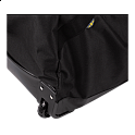 Salming Trolley 125 L Black